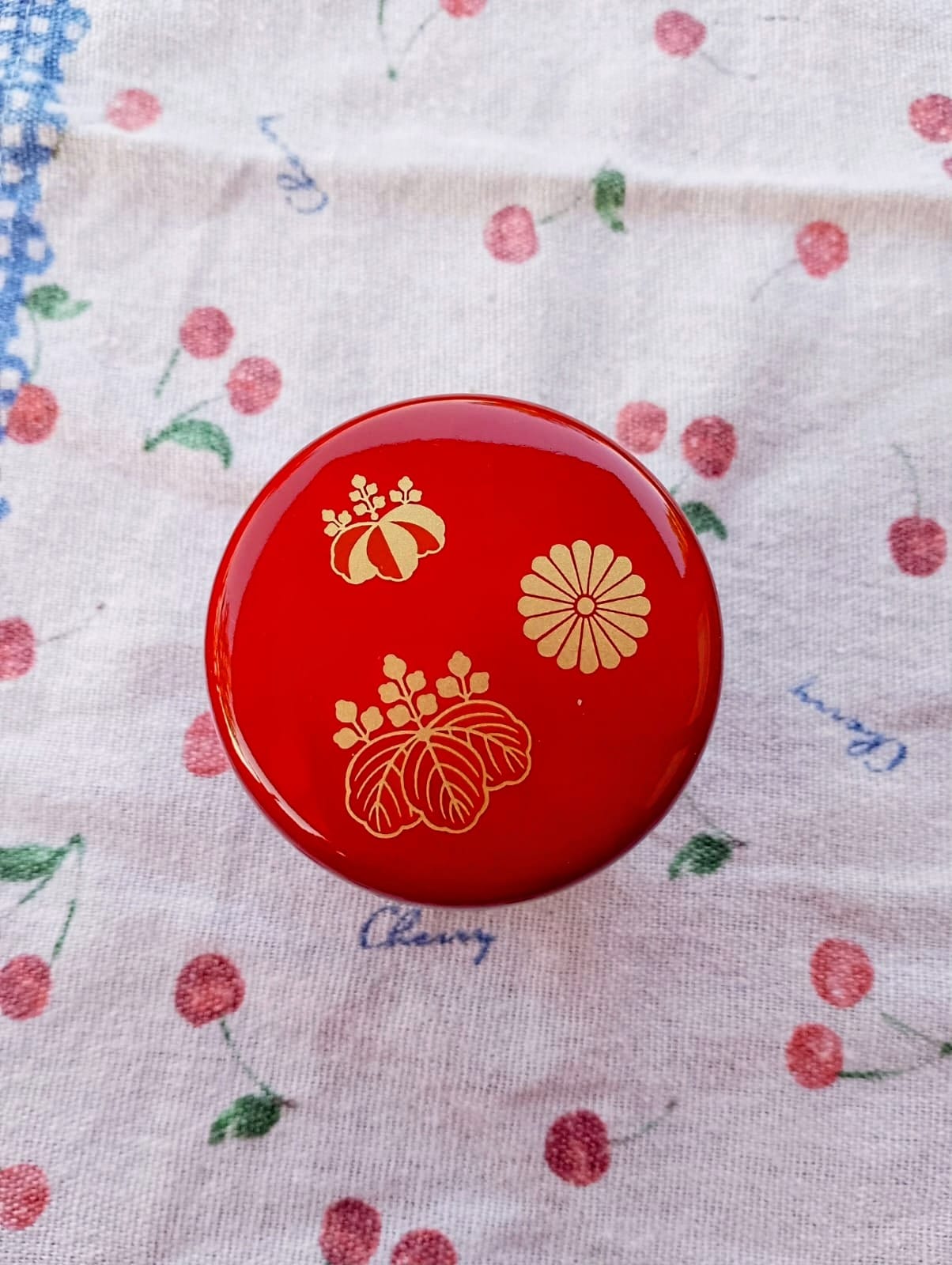 Natsume "Ironna Hana"